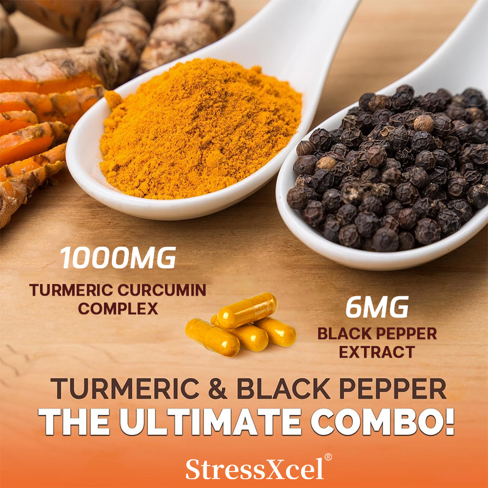 สารสกัดเคอร์คูมินจากขมิ้นชัน 1 - Turmeric Curcumin Capsule บทวิจารณ์และราคา