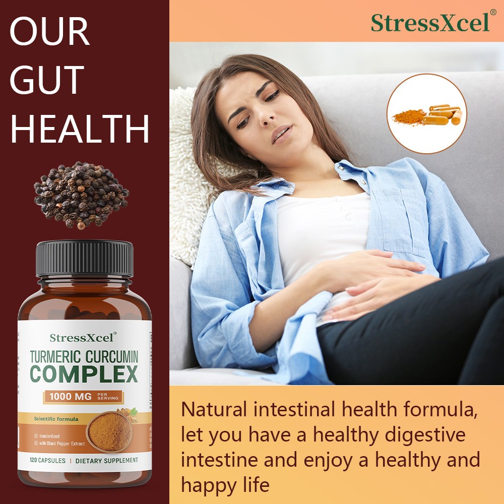 สารสกัดเคอร์คูมินจากขมิ้นชัน 1 - Turmeric Curcumin Capsule บทวิจารณ์และราคา