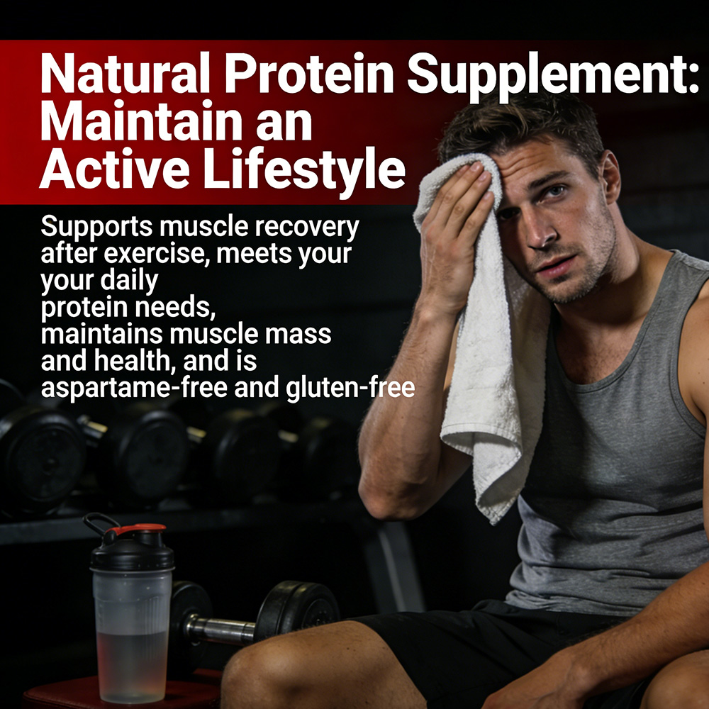 เวย์โปรตีนคอนเซนเทรตแบบแคปซูล  - Nutrition And Fitness บทวิจารณ์และราคา