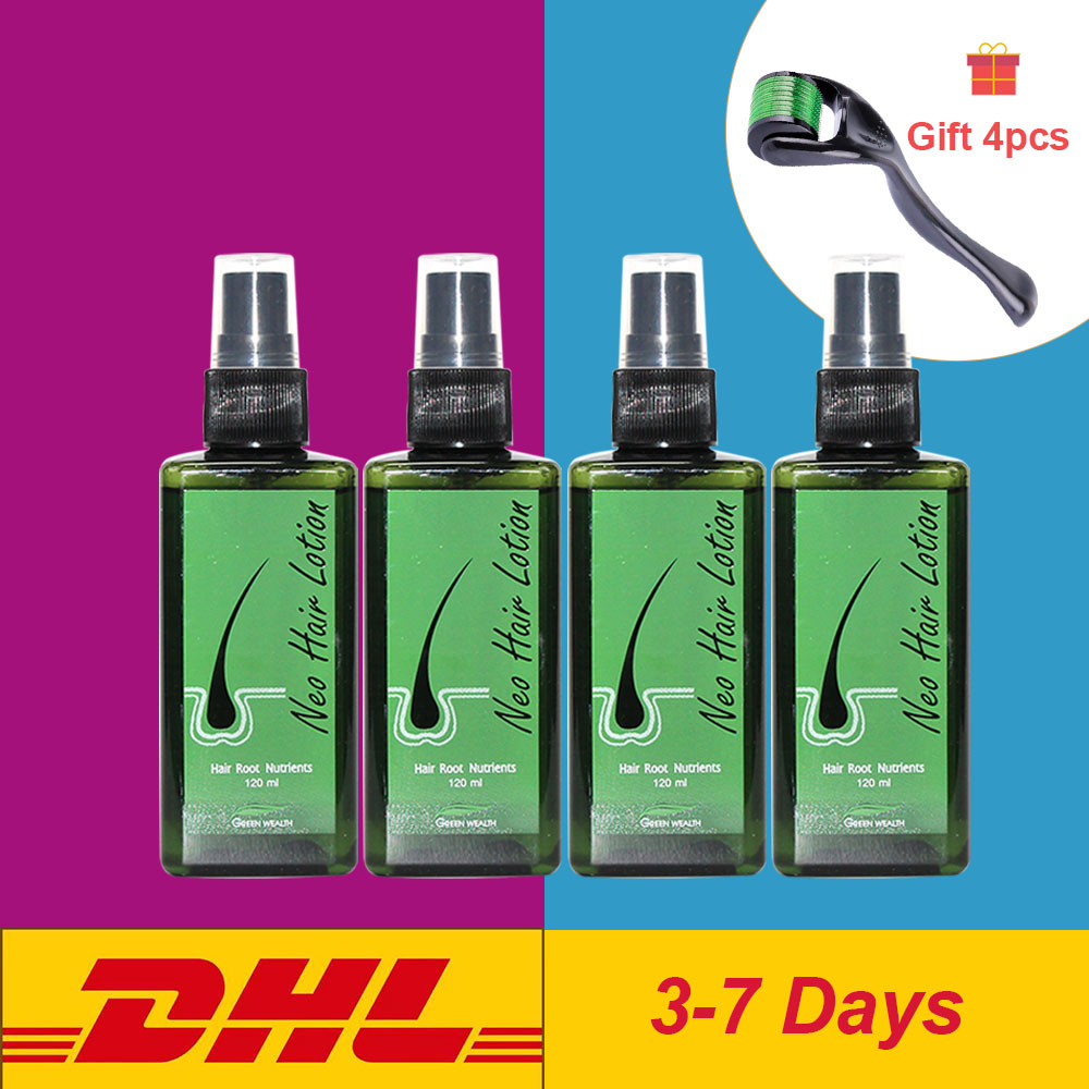 โลชั่นบำรุงผม Neo Hair Lotion  - Nutrition And Fitness บทวิจารณ์และราคา